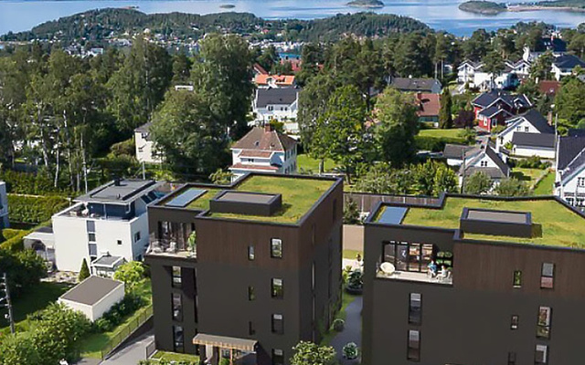#4382 - Erfaren eiendomsutvikler søker finansiering til frigjøring av egenkapital med pant i eiendom