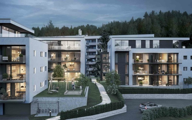 #4389 - Voksende entreprenørselskap søker refinansiering av driftskapital