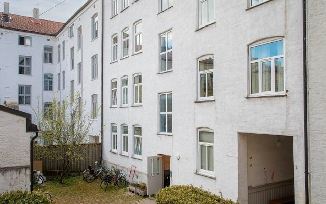  #4421 - Utviklere søker refinansiering av utestående prosjektlån