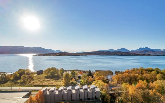 #4434 - Tidligere låntaker søker finansiering til renoveringsprosjekt i Tromsø