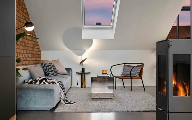 #4436 - Utvikler søker finansiering til renovering av bygård i Oslo