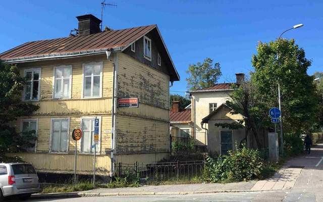 Fastighetsprojekt i Södertälje Fastighetsprojekt i Södertälje