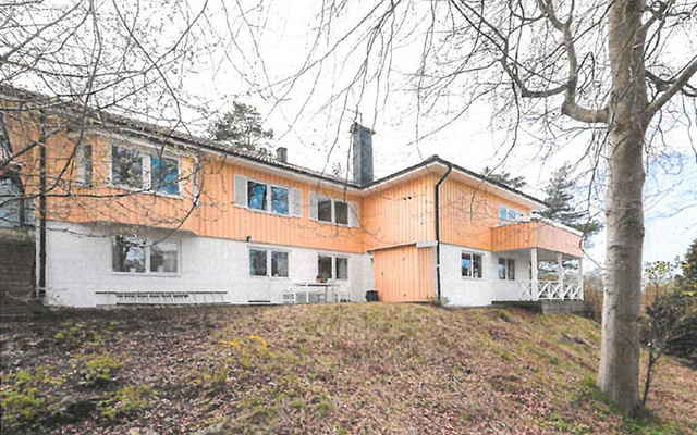 Finansiering av fastighet i Skår, Göteborg