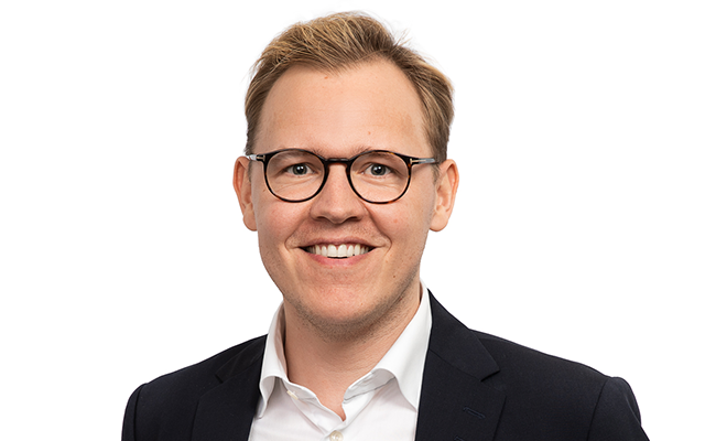 Anders Hammeren Sørensen Anders Hammeren Sørensen