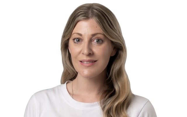 Frida Spångberg