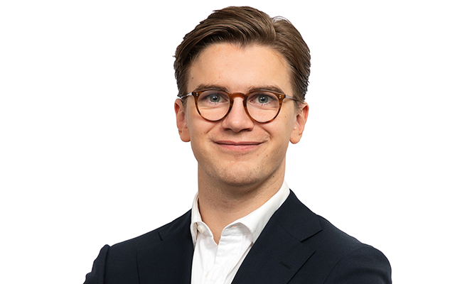 Rasmus Eriksson Rasmus Eriksson