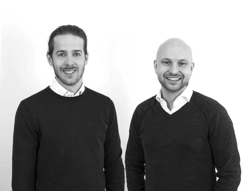 Boinnovation - låntagere hos Kameo Boinnovation - låntagere hos Kameo