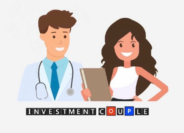 InvestmentCouple - Kameo som passiv indkomst