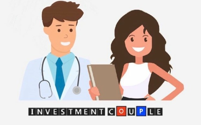 InvestmentCouple - Kameo som passiv indkomst