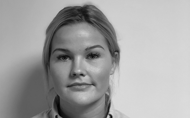 Christina Larsen Christina Larsen