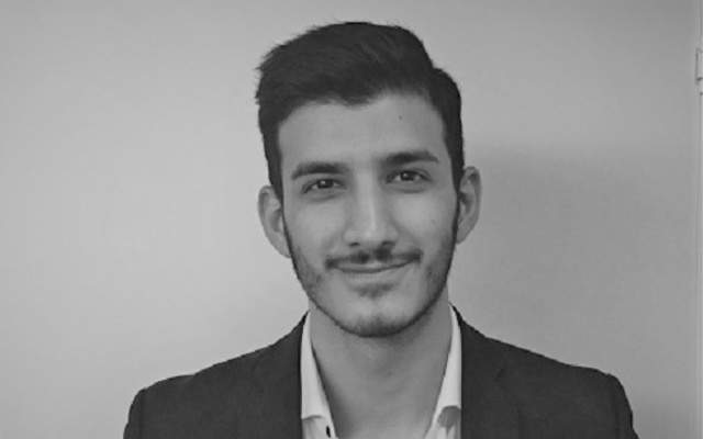 Faraz Faraz