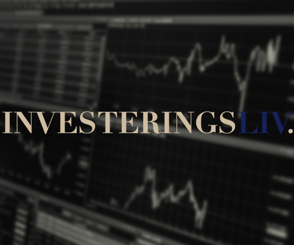 Investeringsliv kameo Investeringsliv kameo