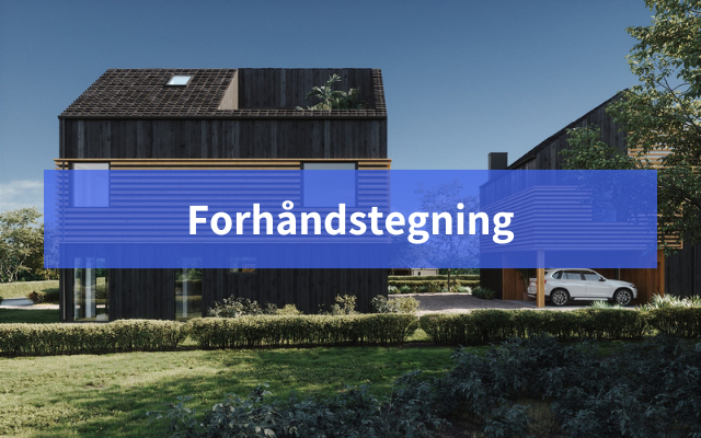 Kameo Webinar – Forhåndstegning Kameo Webinar – Forhåndstegning