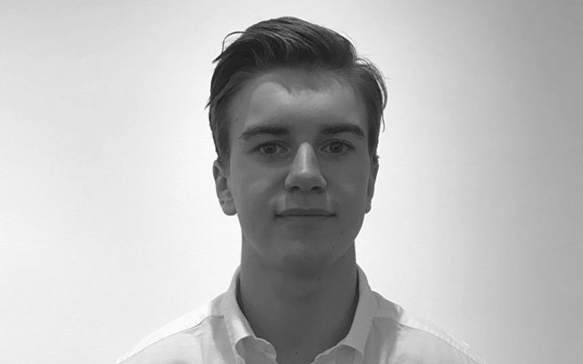 Rasmus Eriksson Rasmus Eriksson