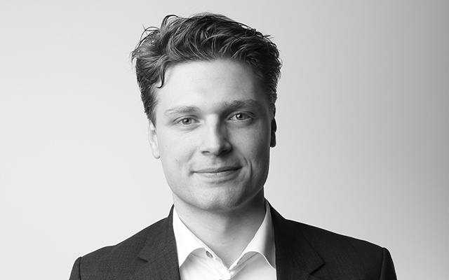 Jacob Ohlin berättar om Kameos tillväxtresa Jacob Ohlin berättar om Kameos tillväxtresa