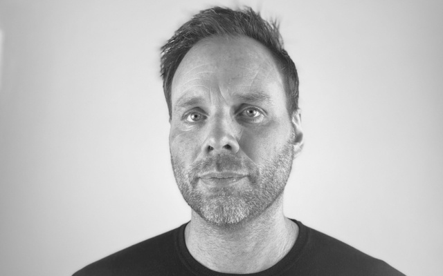 Jonas, säljchef på Kameo Jonas, säljchef på Kameo