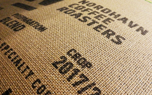 Nordhavn Coffee Roasters Nordhavn Coffee Roasters