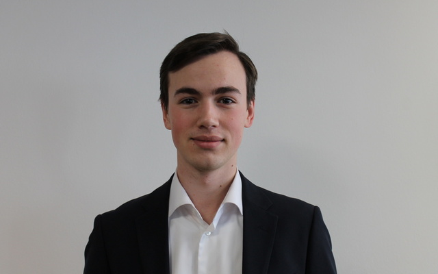 Hvordan investerer du… Jacob? Hvordan investerer du… Jacob?