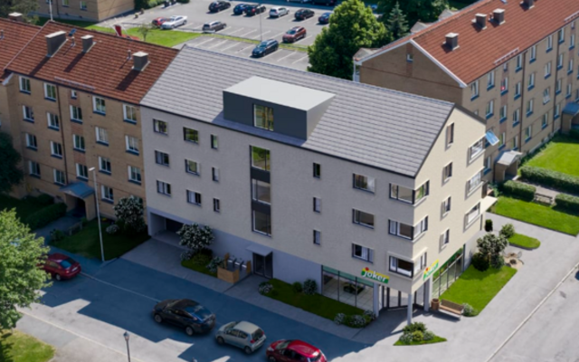 Kalbakstubben - Kubik Eiendom AS Kalbakstubben - Kubik Eiendom AS